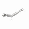 MagnaFlow Direct Fit Catalytic Converter 03-05 Volvo S60/ V70 2.4L - 51660 360 Degree Image Set