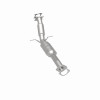 MagnaFlow Direct Fit Catalytic Converter 03-05 Volvo S60/ V70 2.4L - 51660 360 Degree Image Set