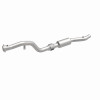 MagnaFlow DF Catalytic Conv 00-03 Audi A6 Quattro 4.2L Passenger Side *NOT FOR SALE IN CALIFORNIA* - 51664 360 Degree Image Set