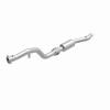 MagnaFlow DF Catalytic Conv 00-03 Audi A6 Quattro 4.2L Passenger Side *NOT FOR SALE IN CALIFORNIA* - 51664 360 Degree Image Set