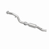 MagnaFlow DF Catalytic Conv 00-03 Audi A6 Quattro 4.2L Passenger Side *NOT FOR SALE IN CALIFORNIA* - 51664 360 Degree Image Set