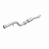 MagnaFlow DF Catalytic Conv 00-03 Audi A6 Quattro 4.2L Passenger Side *NOT FOR SALE IN CALIFORNIA* - 51664 360 Degree Image Set
