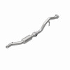 MagnaFlow DF Catalytic Conv 00-03 Audi A6 Quattro 4.2L Passenger Side *NOT FOR SALE IN CALIFORNIA* - 51664 360 Degree Image Set