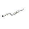 MagnaFlow DF Catalytic Conv 00-03 Audi A6 Quattro 4.2L Passenger Side *NOT FOR SALE IN CALIFORNIA* - 51664 360 Degree Image Set
