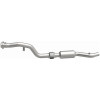 MagnaFlow DF Catalytic Conv 00-03 Audi A6 Quattro 4.2L Passenger Side *NOT FOR SALE IN CALIFORNIA* - 51664 Photo - Unmounted