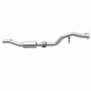 MagnaFlow DF Catalytic Conv 00-03 Audi A6 Quattro 4.2L Passenger Side *NOT FOR SALE IN CALIFORNIA* - 51664 360 Degree Image Set