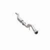 MagnaFlow DF Catalytic Conv 00-03 Audi A6 Quattro 4.2L Passenger Side *NOT FOR SALE IN CALIFORNIA* - 51664 360 Degree Image Set