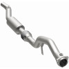 MagnaFlow DF Catalytic Conv 00-03 Audi A6 Quattro 4.2L Passenger Side *NOT FOR SALE IN CALIFORNIA* - 51664 Photo - out of package
