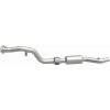 MagnaFlow DF Catalytic Conv 00-03 Audi A6 Quattro 4.2L Passenger Side *NOT FOR SALE IN CALIFORNIA* - 51664 Photo - out of package