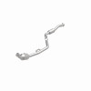 MagnaFlow Direct Fit Catalytic Converter 07-09 Mercedes E350 3.5L - 51665 360 Degree Image Set