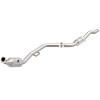 MagnaFlow Direct Fit Catalytic Converter 07-09 Mercedes E350 3.5L - 51666 Photo - Primary