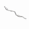 MagnaFlow Direct Fit Catalytic Converter 07-09 Mercedes E350 3.5L - 51666 360 Degree Image Set