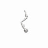 MagnaFlow Direct Fit Catalytic Converter 07-09 Mercedes E350 3.5L - 51666 360 Degree Image Set