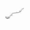 MagnaFlow Direct Fit Catalytic Converter 07-09 Mercedes E350 3.5L - 51666 360 Degree Image Set
