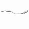 MagnaFlow Direct Fit Catalytic Converter 07-09 Mercedes E350 3.5L - 51666 360 Degree Image Set