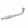 MagnaFlow Direct Fit Catalytic Converter 07-09 Honda Truck CR-V 2.4L - 51668 360 Degree Image Set