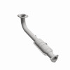 MagnaFlow Direct Fit Catalytic Converter 07-09 Honda Truck CR-V 2.4L - 51668 360 Degree Image Set