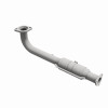 MagnaFlow Direct Fit Catalytic Converter 07-09 Honda Truck CR-V 2.4L - 51668 360 Degree Image Set