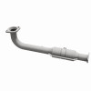 MagnaFlow Direct Fit Catalytic Converter 07-09 Honda Truck CR-V 2.4L - 51668 360 Degree Image Set