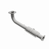 MagnaFlow Direct Fit Catalytic Converter 07-09 Honda Truck CR-V 2.4L - 51668 360 Degree Image Set