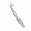 MagnaFlow Direct Fit Catalytic Converter 10-11 Chevy Camaro 3.6L Passenger Side - 51673 360 Degree Image Set