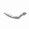 MagnaFlow Direct Fit Catalytic Converter 10-11 Chevy Camaro 3.6L Passenger Side - 51673 360 Degree Image Set