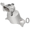 MagnaFlow Direct Fit Catalytic Converter 09-10 Honda Fit 1.5L Front - 51680 Photo - Primary