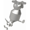 MagnaFlow Direct Fit Catalytic Converter 09-10 Honda Fit 1.5L Front - 51680 Photo - out of package