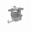 MagnaFlow Direct Fit Catalytic Converter 09-10 Honda Fit 1.5L Front - 51680 360 Degree Image Set
