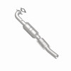 MagnaFlow Direct Fit Catalytic Converter 12-14 Chevy Camaro 3.6L Driver Side - 51682 360 Degree Image Set
