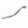 MagnaFlow Direct Fit Catalytic Converter 12-14 Chevy Camaro 3.6L Driver Side - 51682 360 Degree Image Set