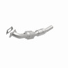 MagnaFlow Direct Fit Catalytic Converter 12-14 Chevy Camaro 3.6L Driver Side - 51682 360 Degree Image Set