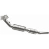 MagnaFlow Direct Fit Catalytic Converter 12-14 Chevy Camaro 3.6L Passenger Side - 51683 Photo - Unmounted