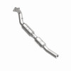 MagnaFlow Direct Fit Catalytic Converter 12-14 Chevy Camaro 3.6L Passenger Side - 51683 360 Degree Image Set