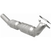 MagnaFlow Direct Fit Catalytic Converter 12-14 Chevy Camaro 3.6L Passenger Side - 51683 Photo - Unmounted