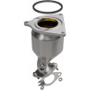 MagnaFlow Direct Fit Catalytic Converter 10-12 Ford Escape 3.0L - 51686 Photo - Primary