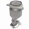 MagnaFlow Direct Fit Catalytic Converter 10-12 Ford Escape 3.0L - 51686 360 Degree Image Set