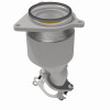 MagnaFlow Direct Fit Catalytic Converter 10-12 Ford Escape 3.0L - 51686 360 Degree Image Set