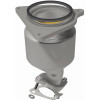 MagnaFlow Direct Fit Catalytic Converter 10-12 Ford Escape 3.0L - 51686 Photo - out of package