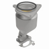 MagnaFlow Direct Fit Catalytic Converter 10-12 Ford Escape 3.0L - 51686 360 Degree Image Set
