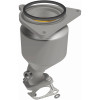 MagnaFlow Direct Fit Catalytic Converter 10-12 Ford Escape 3.0L - 51686 Photo - out of package