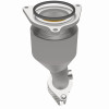 MagnaFlow Direct Fit Catalytic Converter 10-12 Ford Escape 3.0L - 51686 360 Degree Image Set
