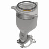 MagnaFlow Direct Fit Catalytic Converter 10-12 Ford Escape 3.0L - 51686 360 Degree Image Set