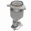 MagnaFlow Direct Fit Catalytic Converter 10-12 Ford Escape 3.0L - 51686 360 Degree Image Set