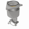 MagnaFlow Direct Fit Catalytic Converter 10-12 Ford Escape 3.0L - 51686 360 Degree Image Set