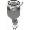MagnaFlow Direct Fit Catalytic Converter 10-12 Ford Escape 3.0L - 51686 Photo - out of package