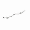 MagnaFlow Direct Fit Catalytic Converter 00-02 Mercedes E430 4.3L - 51687 360 Degree Image Set