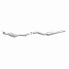 MagnaFlow Direct Fit Catalytic Converter 00-02 Mercedes E430 4.3L - 51687 360 Degree Image Set