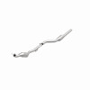 MagnaFlow Direct Fit Catalytic Converter 00-02 Mercedes E430 4.3L - 51687 360 Degree Image Set