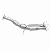 MagnaFlow Direct Fit Catalytic Converter 2012 Volvo XC60 AWD 3.2L - 51691 360 Degree Image Set